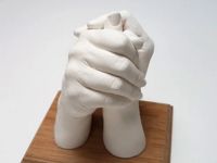 Hand Casting
