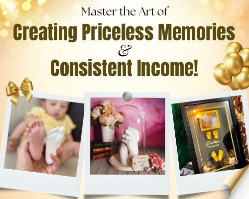 Crafting Memory Banner